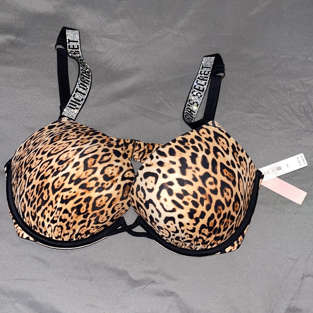 Bombshell VS bikini top